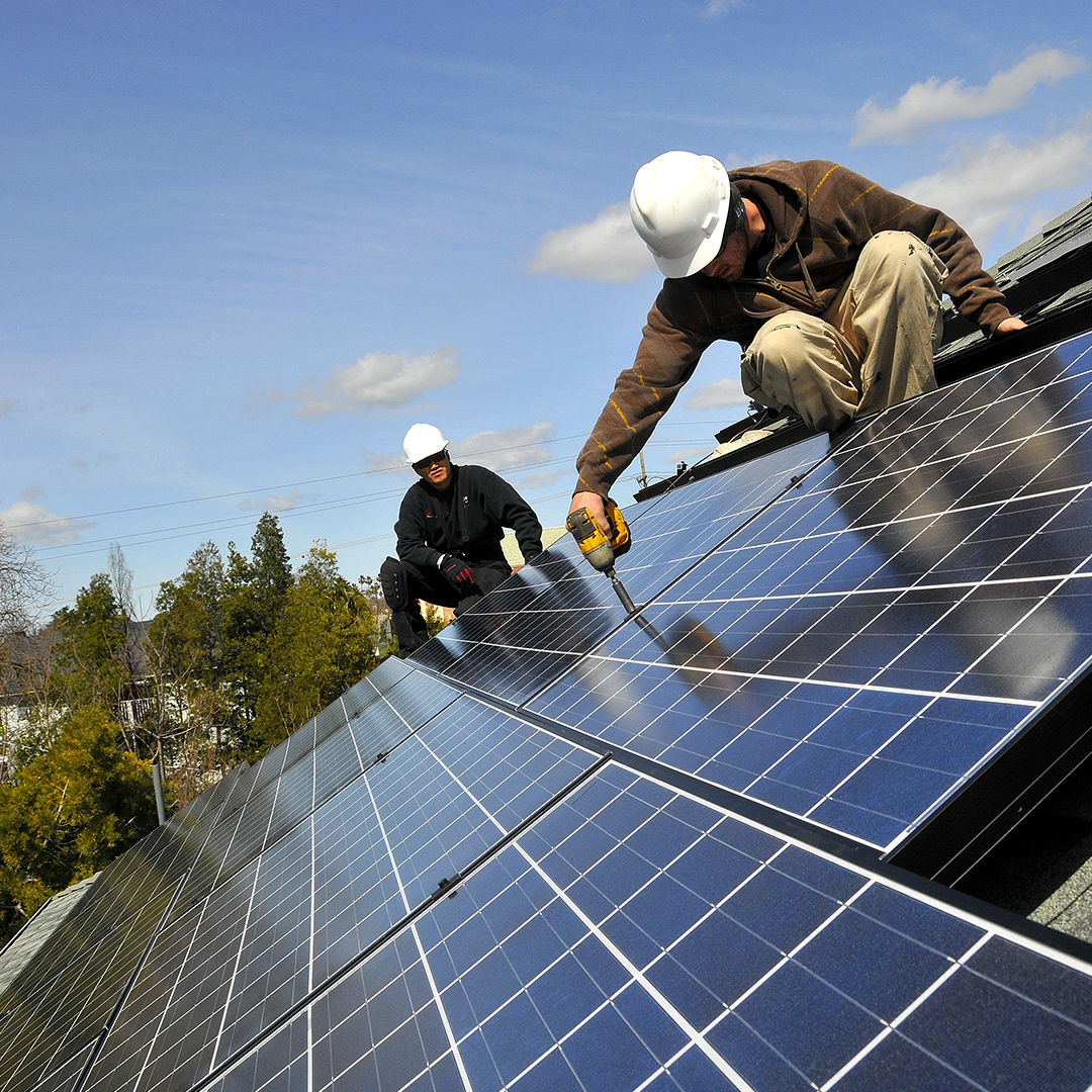 About Star Solar Systems